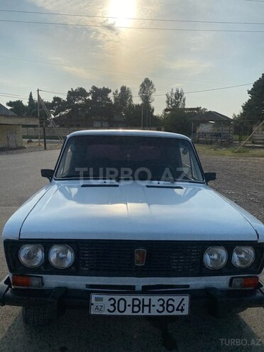 LADA (VAZ) 2106 1984, 280,000 km - 1.6 л - İmişli