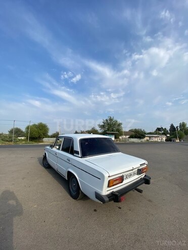 LADA (VAZ) 2106 1984, 280,000 km - 1.6 л - İmişli