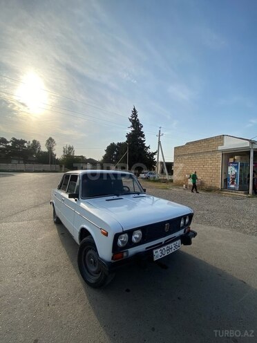 LADA (VAZ) 2106 1984, 280,000 km - 1.6 л - İmişli