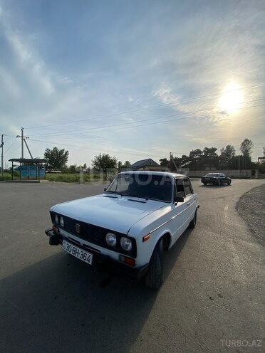 LADA (VAZ) 2106 1984, 280,000 km - 1.6 л - İmişli