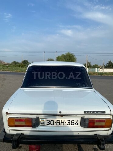 LADA (VAZ) 2106 1984, 280,000 km - 1.6 л - İmişli