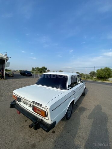 LADA (VAZ) 2106 1984, 280,000 km - 1.6 л - İmişli