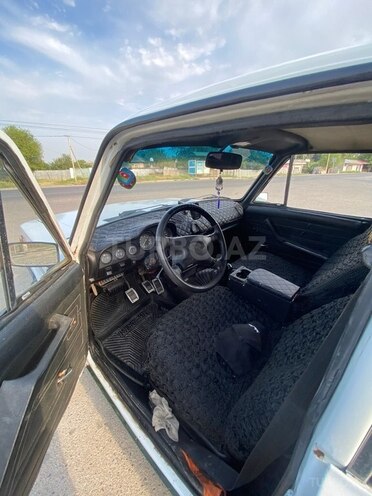 LADA (VAZ) 2106 1984, 280,000 km - 1.6 л - İmişli