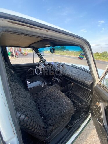 LADA (VAZ) 2106 1984, 280,000 km - 1.6 л - İmişli