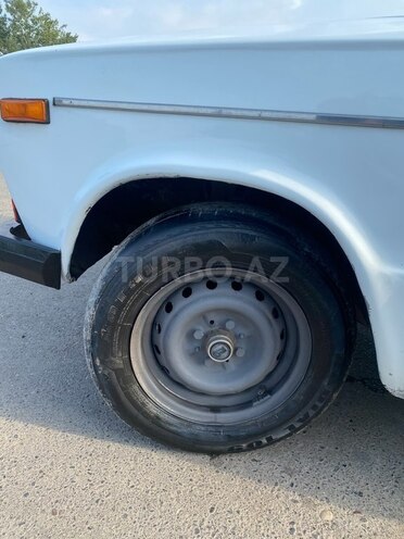 LADA (VAZ) 2106 1984, 280,000 km - 1.6 л - İmişli