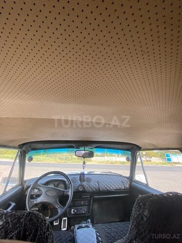 LADA (VAZ) 2106 1984, 280,000 km - 1.6 л - İmişli
