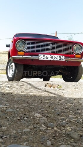 LADA (VAZ) 21011 1982, 258,412 km - 1.3 l - Yevlax