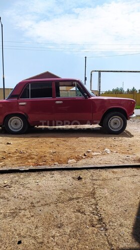 LADA (VAZ) 21011 1982, 258,412 km - 1.3 l - Yevlax