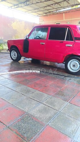 LADA (VAZ) 21011 1982, 258,412 km - 1.3 l - Yevlax