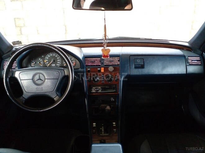 Mercedes C 180 1994, 726,106 km - 1.8 л - Hacıqabul