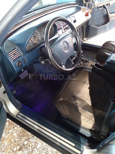 Mercedes C 180 1994, 726,106 km - 1.8 л - Hacıqabul