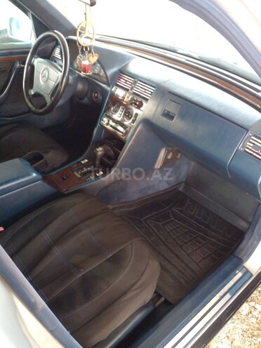 Mercedes C 180 1994, 726,106 km - 1.8 л - Hacıqabul