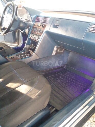 Mercedes C 180 1994, 726,106 km - 1.8 л - Hacıqabul