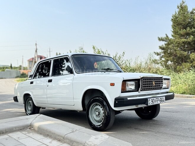 LADA (VAZ) 2107 2009, 86,580 km - 1.6 l - Sabirabad