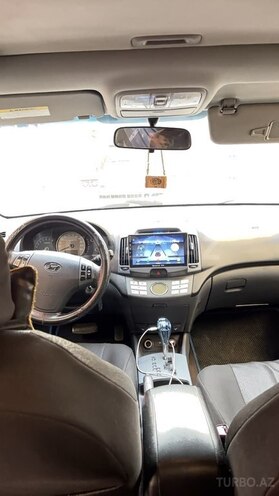 Hyundai Elantra 2008, 329,000 km - 2.0 l - Bakı