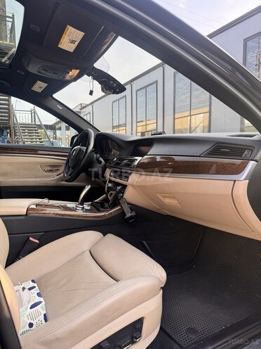 BMW 528 2012, 280,000 km - 2.0 l - Bakı