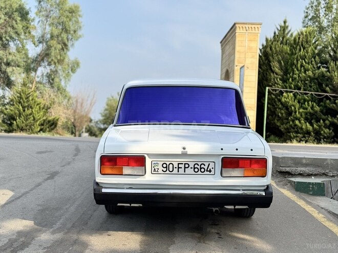 LADA (VAZ) 2107 2009, 86,580 km - 1.6 l - Sabirabad