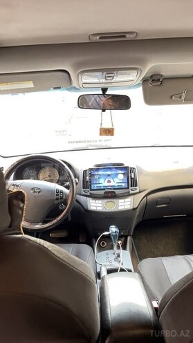 Hyundai Elantra 2008, 329,000 km - 2.0 l - Bakı