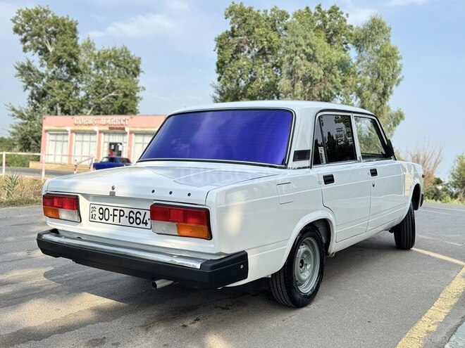 LADA (VAZ) 2107 2009, 86,580 km - 1.6 l - Sabirabad