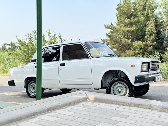 LADA (VAZ) 2107 2009, 86,580 km - 1.6 l - Sabirabad