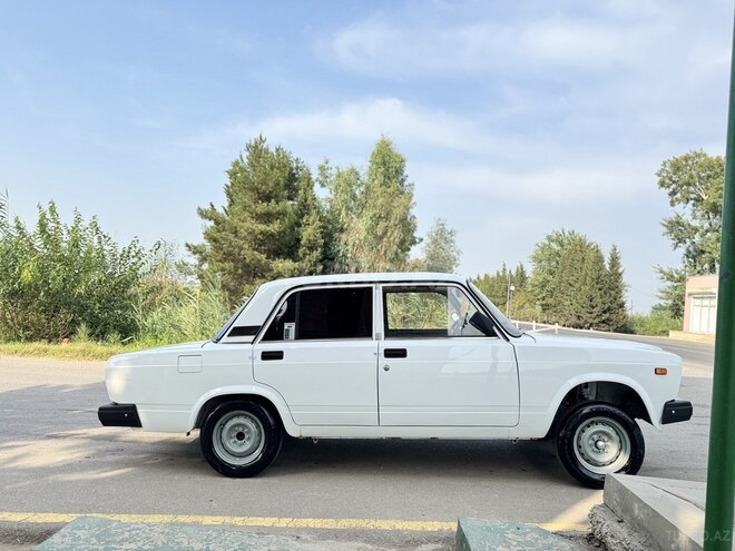 LADA (VAZ) 2107 2009, 86,580 km - 1.6 l - Sabirabad