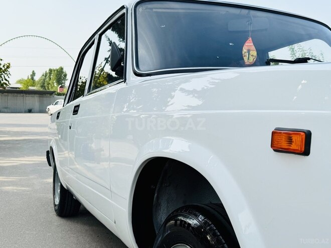 LADA (VAZ) 2107 2009, 86,580 km - 1.6 l - Sabirabad