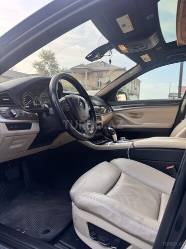 BMW 528 2012, 280,000 km - 2.0 l - Bakı
