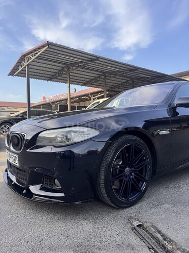 BMW 528 2012, 280,000 km - 2.0 l - Bakı