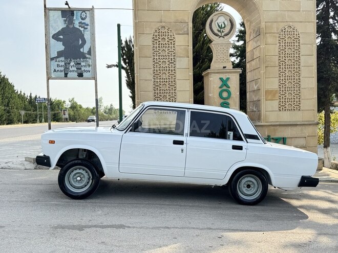 LADA (VAZ) 2107 2009, 86,580 km - 1.6 l - Sabirabad