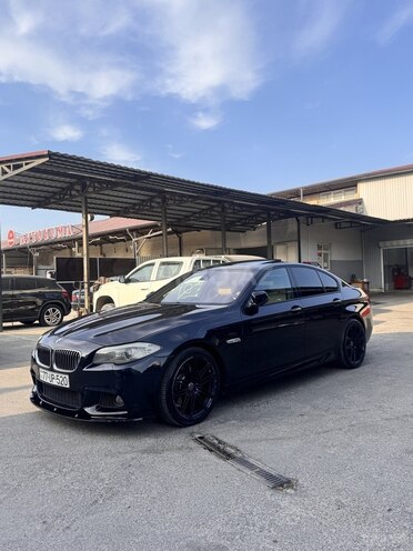BMW 528 2012, 280,000 km - 2.0 l - Bakı