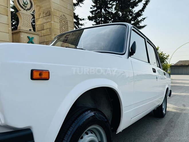 LADA (VAZ) 2107 2009, 86,580 km - 1.6 l - Sabirabad