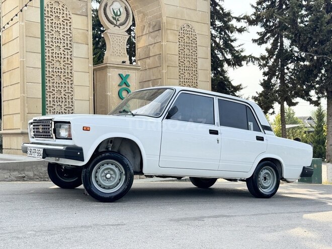 LADA (VAZ) 2107 2009, 86,580 km - 1.6 l - Sabirabad