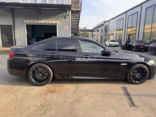BMW 528 2012, 280,000 km - 2.0 l - Bakı