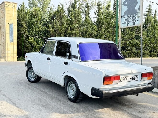 LADA (VAZ) 2107 2009, 86,580 km - 1.6 l - Sabirabad