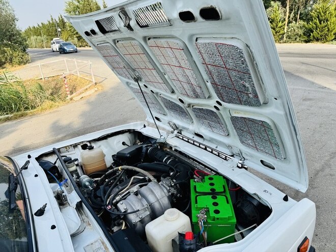 LADA (VAZ) 2107 2009, 86,580 km - 1.6 l - Sabirabad