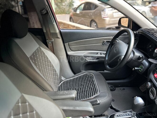 Kia Rio 2008, 126,000 km - 1.5 l - Bakı