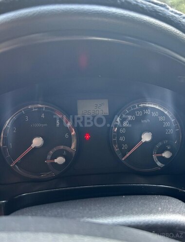 Kia Rio 2008, 126,000 km - 1.5 l - Bakı