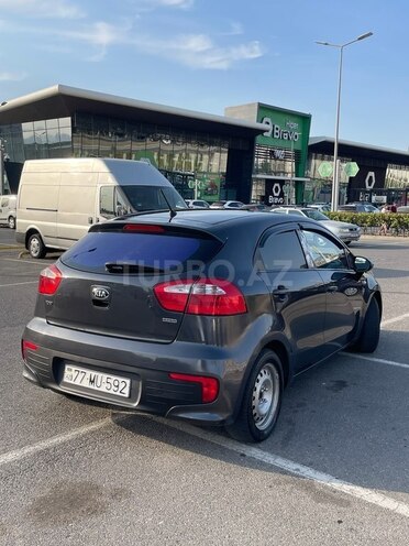 Kia Rio 2014, 265,251 km - 1.1 л - Bakı