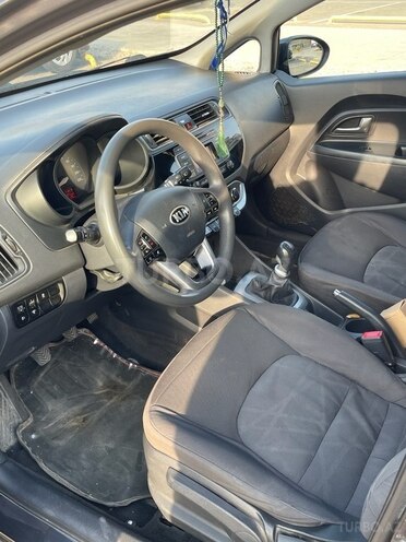 Kia Rio 2014, 265,251 km - 1.1 л - Bakı