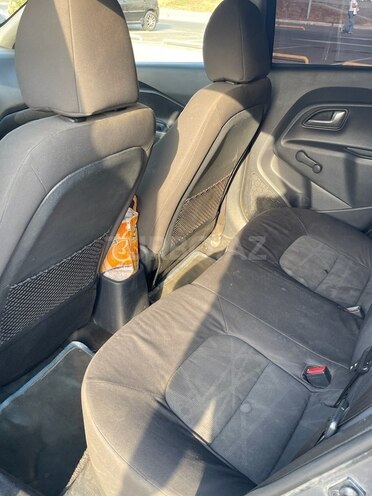 Kia Rio 2014, 265,251 km - 1.1 л - Bakı