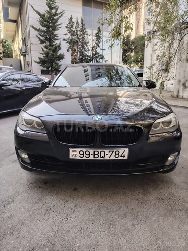 BMW 528-1