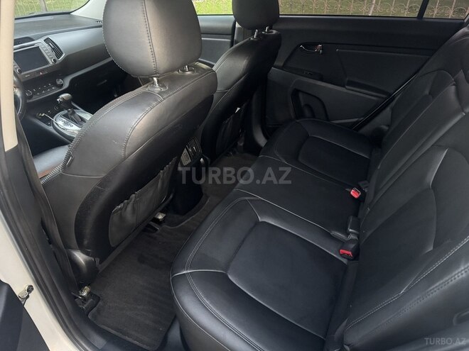 Kia Sportage 2014, 147,000 km - 2.0 l - Bakı