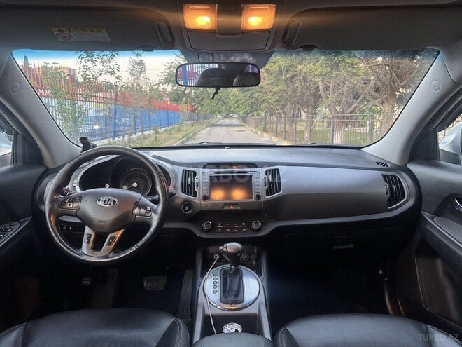 Kia Sportage 2014, 147,000 km - 2.0 l - Bakı