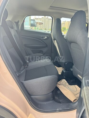 Leapmotor T03 2024, 29,000 km - 0.0 l - Bakı