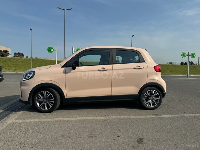 Leapmotor T03 2024, 29,000 km - 0.0 l - Bakı