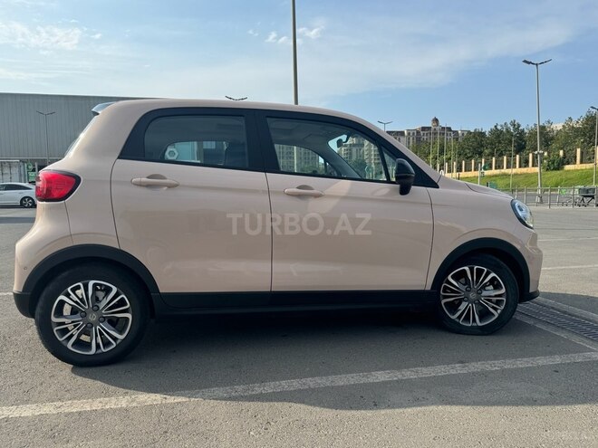 Leapmotor T03 2024, 29,000 km - 0.0 l - Bakı