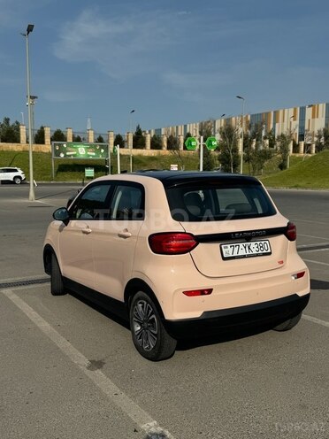 Leapmotor T03 2024, 29,000 km - 0.0 l - Bakı