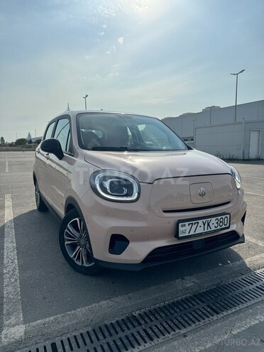 Leapmotor T03 2024, 29,000 km - 0.0 l - Bakı