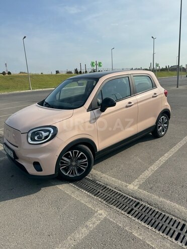 Leapmotor T03 2024, 29,000 km - 0.0 l - Bakı