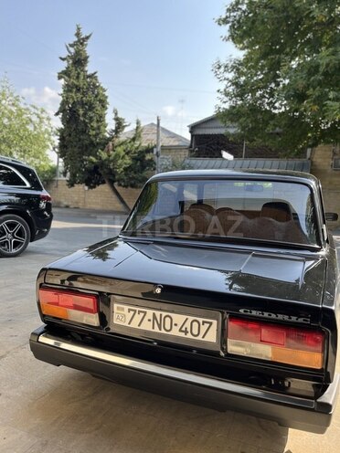 LADA (VAZ) 2107 2010, 134,000 km - 1.6 л - Şamaxı